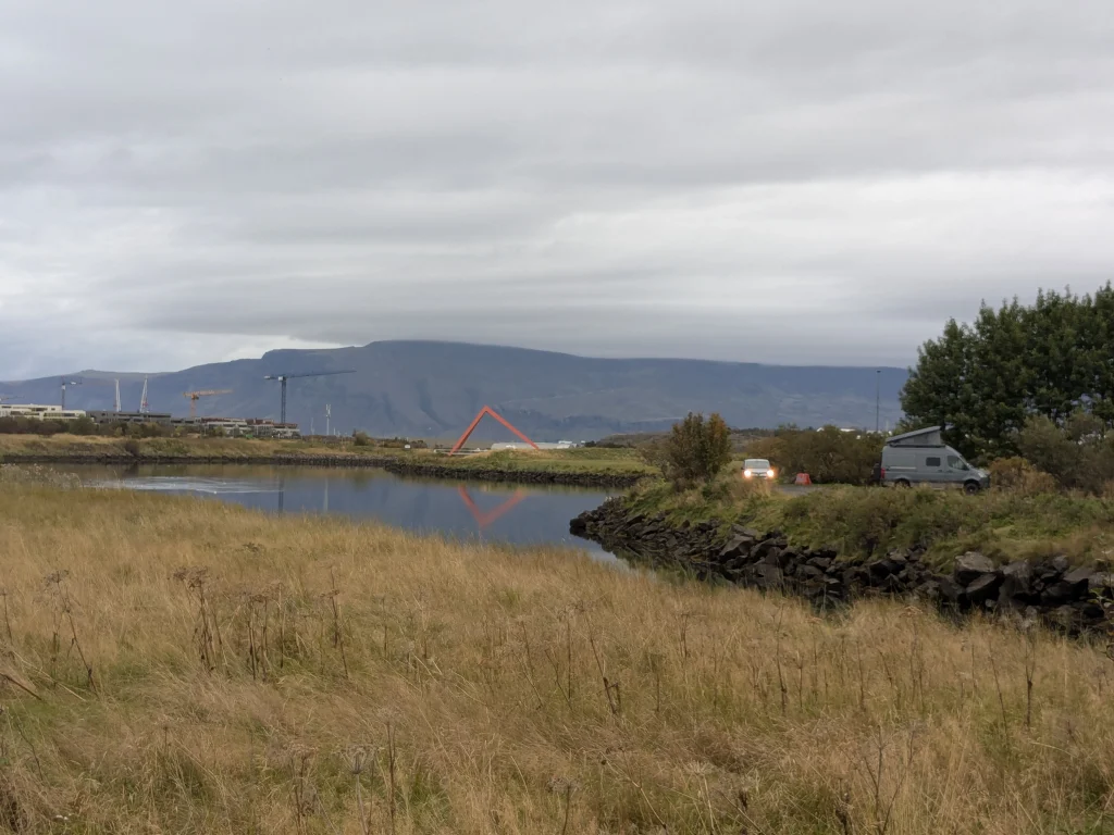Campagne de Reykjavik